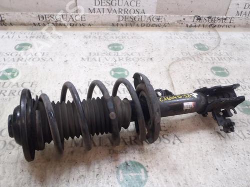 Used Left front shock absorber SAAB 9-3 Estate (E50) 1.9 TiD (150 hp) 3820398