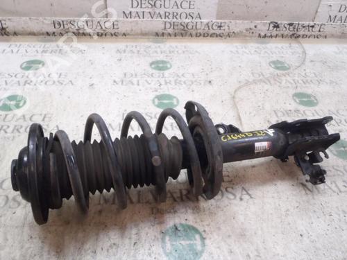 Left front shock absorber SAAB 9-3 Estate (E50) 1.9 TiD (150 hp) 3820398