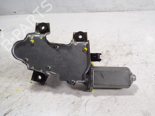 Used Rear wiper motor LAND ROVER DISCOVERY IV (L319) 3.0 TD 4x4 (245 hp) 9624868