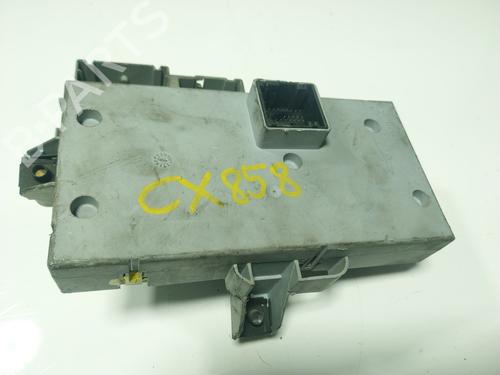 Fuse box FIAT DOBLO MPV (119_, 223_) 1.9 D (223AXB1A) | BP3848387E1