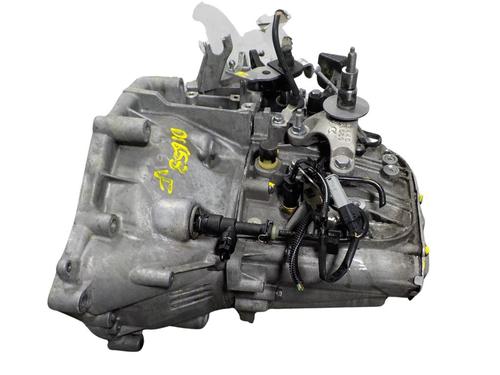 Gearbox PEUGEOT 5008 (0U_, 0E_) 2.0 HDi 150 / BlueHDi 150 | BP9221800M3 