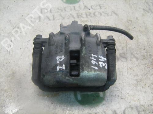 Used Left front brake caliper Left front brake caliper ROVER 25 I Hatchback (RF) [1999-2006] 11556982 11556982
