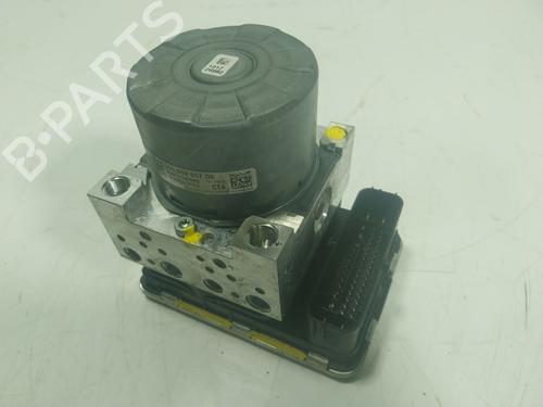 Abs pomp SEAT LEON (5F1) 1.6 TDI (115 hp) 16521475