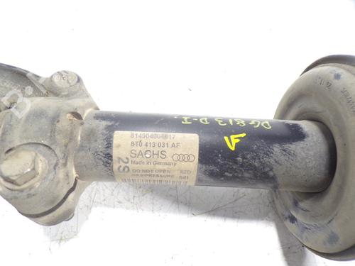 Left front shock absorber AUDI A4 B8 (8K2)  | BP7561710M16 