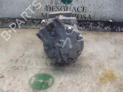 AC compressor DACIA LOGAN (LS_) 1.6 (LS0B, LS0D, LS0F, LS0H) | BP3768123M34 - Image 2