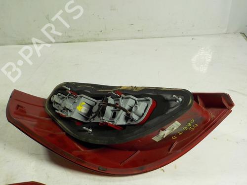 Right taillight MERCEDES-BENZ A-CLASS (W169) A 150 (169.031, 169.331) | BP8906470C35