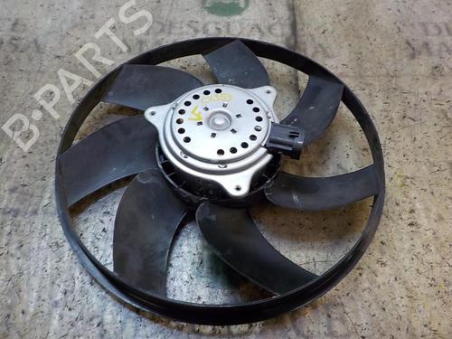Radiator fan CITROËN C-ELYSEE (DD_)  | BP4005873M35 
