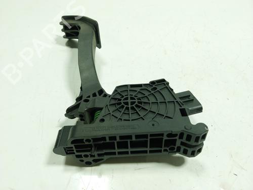 Used Pedal Pedal VW POLO VI (AW1, BZ1, AE1) 1.6 TDI (95 hp) 19430321 19430321