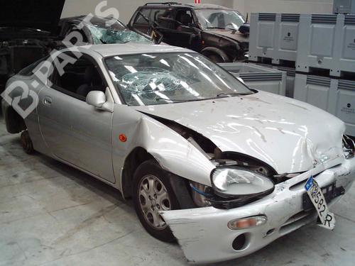 Used Parts MAZDA MX-3 (EC)  1.6 i  474456