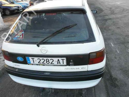 OPEL ASTRA F Hatchback (T92) 1.4 i 16V (F08, M08, F68, M68) (90 hp) 481671