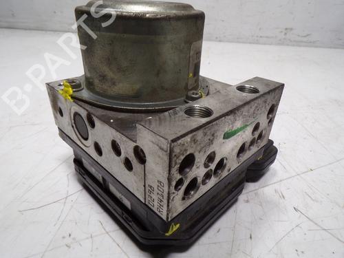 ABS pump NISSAN JUKE (F15)  | BP10706665M43 