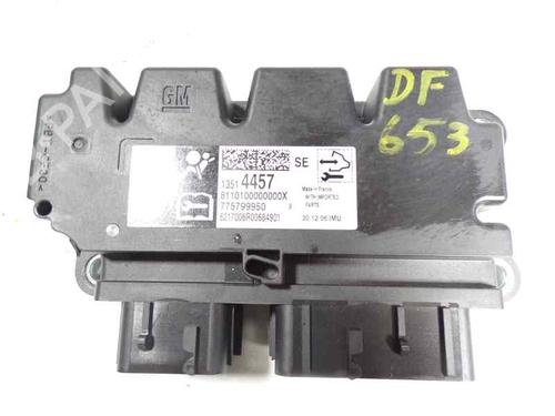 Used ECU airbags OPEL ASTRA K (B16) 1.4 Turbo (68) (125 hp) 6794320