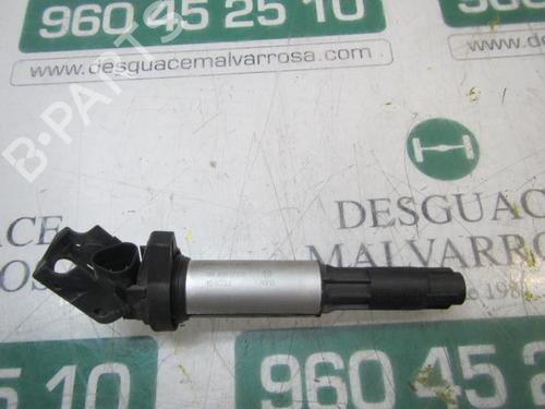 Used Ignition coil Ignition coil BMW 7 (E65, E66, E67) [2001-2009] 4012071 4012071