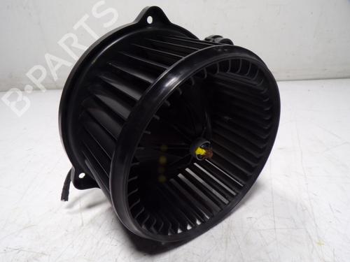 Used Heater blower motor Heater blower motor KIA RIO IV (YB, SC, FB) 1.2 CVVT (84 hp) 15121610 15121610