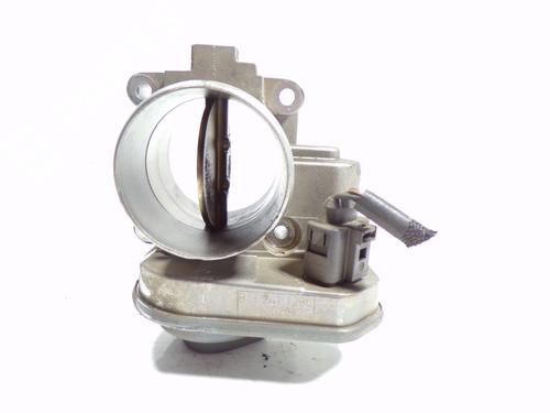 Used Throttle body Throttle body LANCIA VOYAGER MPV (404_) 2.8 CRD (RT, 53) (163 hp) 8257460 8257460