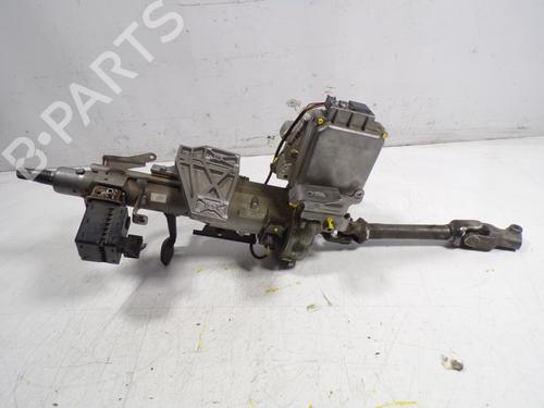 Used Steering column RENAULT CLIO IV (BH_) 1.5 dCi 75 (75 hp) 8818985