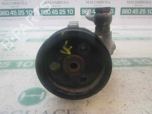 Used Steering pump Steering pump IVECO DAILY III Van [1999-2009] 18113252 18113252