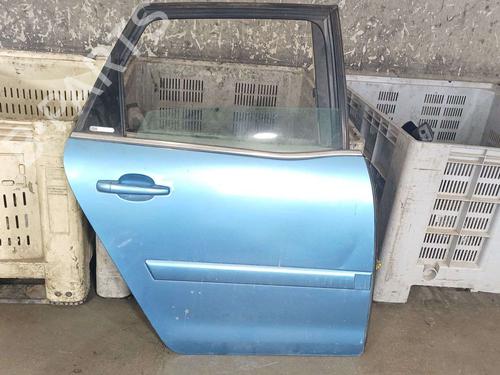 Used Right rear door Right rear door 38792047 38792047
