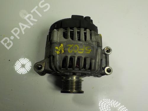 Alternator PEUGEOT 308 II (LB_, LP_, LW_, LH_, L3_)  | BP9823193M7 