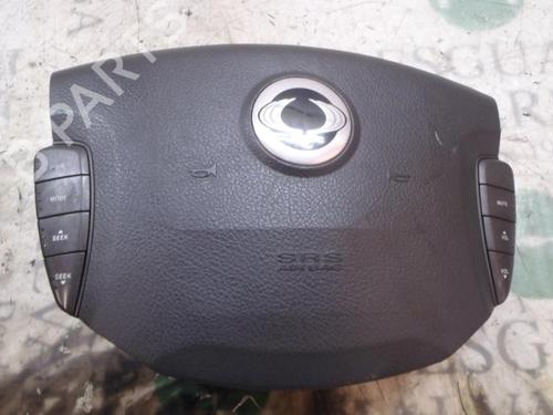Førerens kollisjonspute SSANGYONG KYRON 2.0 Xdi | BP3821140C9 