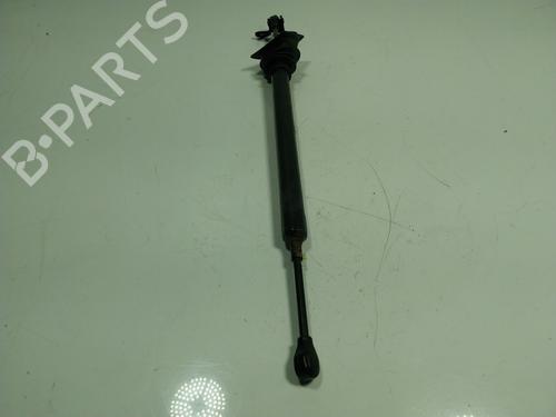 Used Hinge/Door check strap PORSCHE PANAMERA (970) 3.0 D (250 hp) 17089853