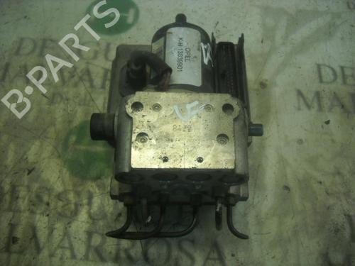 ABS Bremseaggregat OPEL VECTRA B (J96) 2.0 DTI 16V (F19) (101 hp) 3772646