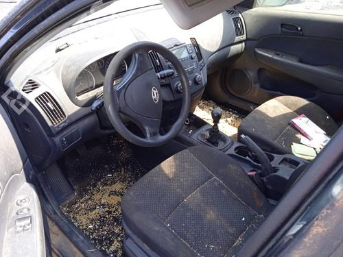 Headlight switch HYUNDAI i30 (FD) 1.6 CRDi | BP8416343I24  - Image 5