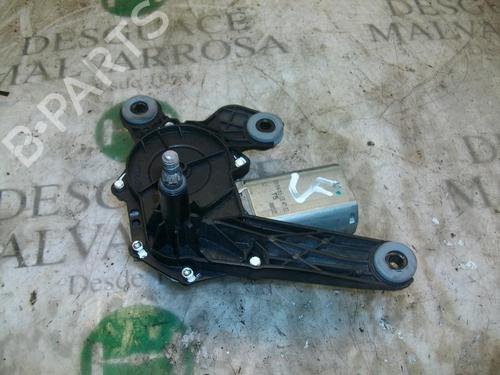 Used Rear wiper motor Rear wiper motor PEUGEOT 307 (3A/C) 2.0 HDi 90 (90 hp) 3742352 3742352