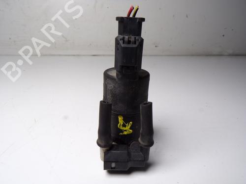 Used Washer pump Washer pump PEUGEOT 208 I (CA_, CC_) 1.4 HDi (68 hp) 14288348 14288348