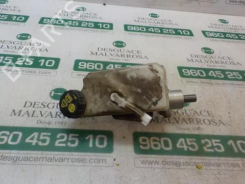 Used Brake master cylinder VOLVO C70 II Convertible (542) 2.4 (140 hp) 3865887