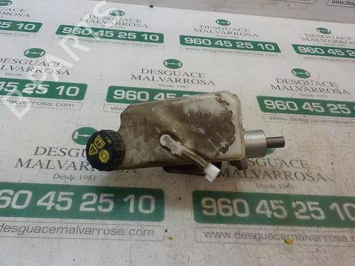 Master brake VOLVO C70 II Convertible (542) 2.4 (140 hp) 3865887