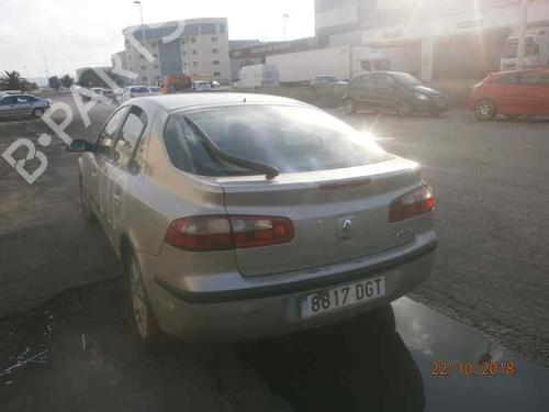 Display monitor RENAULT LAGUNA II (BG0/1_)  | BP3873030C48  - Image 8