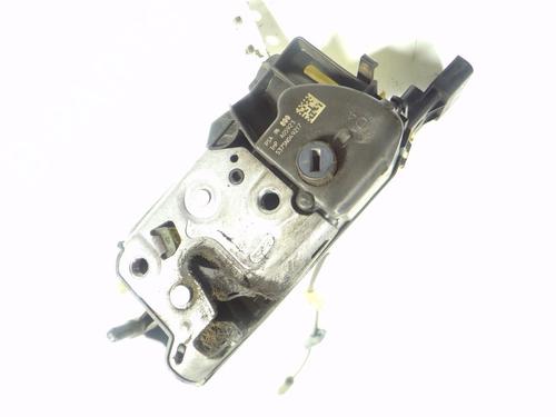 Fechadura frente direita Fechadura frente direita CITROËN C4 CACTUS [2014-2026] 7666620 7666620
