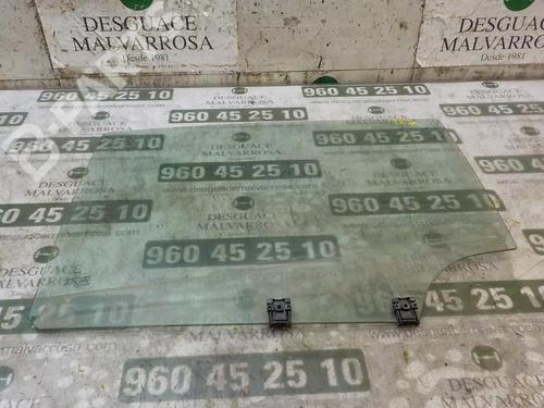 Used Rear right door window Rear right door window PEUGEOT 3008 I MPV (0U_) 1.6 HDi (112 hp) 3861008 3861008