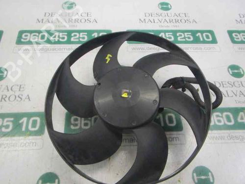 Used Radiator fan Radiator fan 3870641 3870641