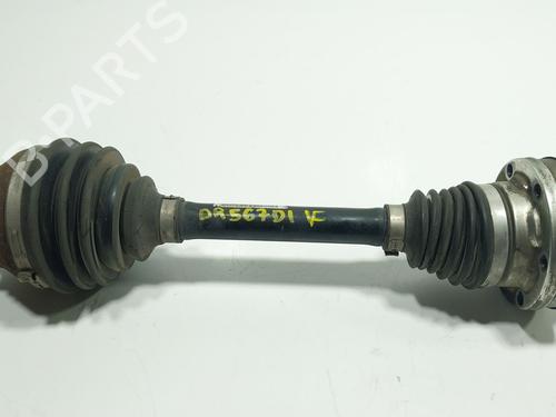 Used Left front driveshaft Left front driveshaft 36700100 36700100