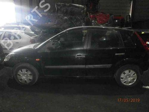 FORD FIESTA V (JH_, JD_) 1.3 (69 hp) 487915