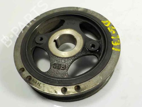 Pulley TOYOTA AURIS (_E15_) 2.0 D-4D (ADE150_, ADE150R) | BP14284986M122 - Image 3