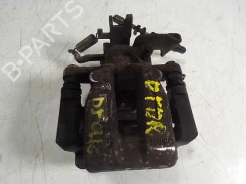 Used Right rear brake caliper Right rear brake caliper FIAT TIPO Hatchback (356_, 357_) 1.3 D (356HXH1A) (95 hp) 11553975 11553975