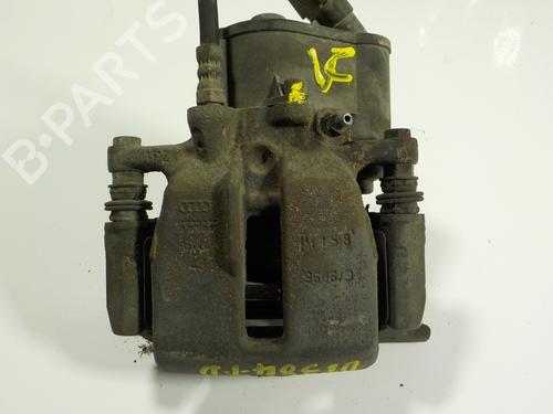 Right rear brake caliper AUDI A6 C6 (4F2) [2004-2011]  11554021