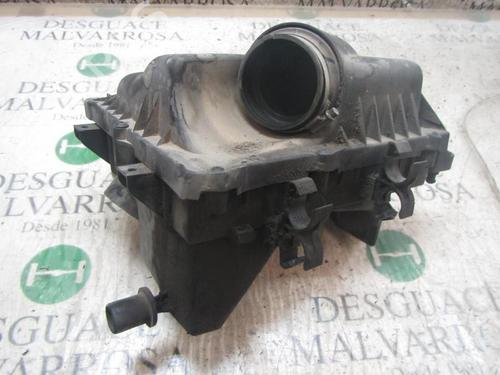 Used Air filter box Air filter box SAAB 9-3 (YS3F, E79, D79, D75) 1.9 TiD (120 hp) 14273764 14273764