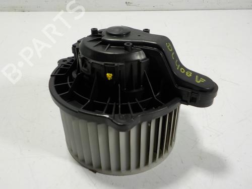 Used Heater blower motor KIA SPORTAGE IV (QL, QLE) [2015-2022]  13520930