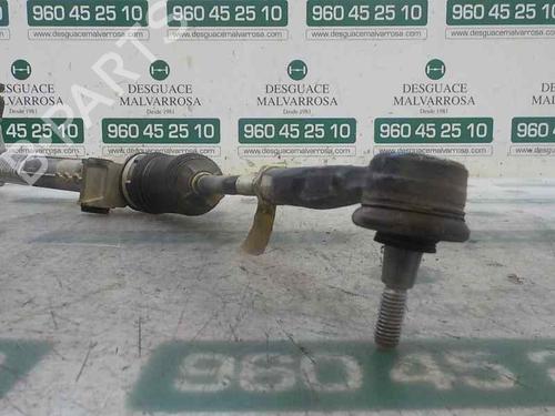 Styregear/Snekke OPEL CORSA D (S07)  | BP5942218M22 