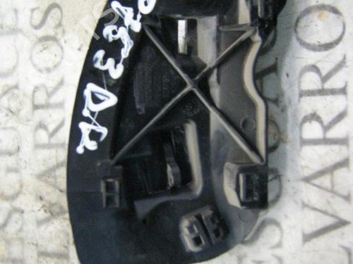 Front right interior door handle OPEL COMBO Box Body/MPV 1.7 DI 16V | BP3769998I14 - Image 2