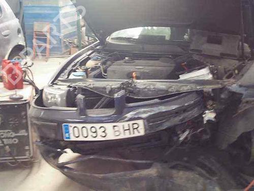 Left front brake caliper SEAT LEON (1M1) 1.9 TDI | BP11555104M105  - Image 5