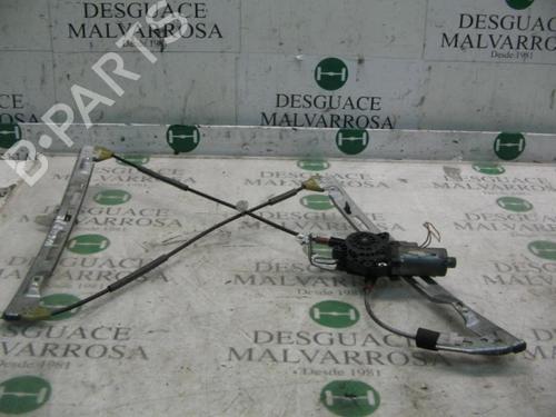 Used Front left window mechanism Front left window mechanism 3753817 3753817