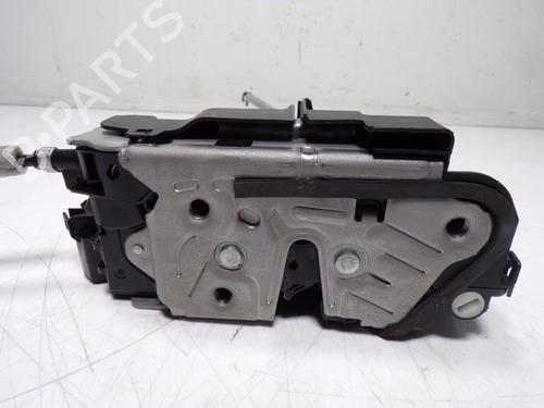 Used Rear left lock Rear left lock 13646335 13646335