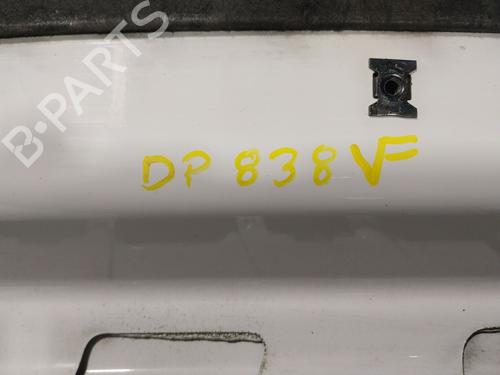 Hood FIAT DUCATO Van (250_) 140 Multijet 2,2 D | BP28021637C1