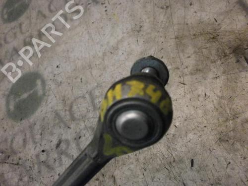 Venstre fortil bærearm FORD FIESTA VI (CB1, CCN) 1.4 TDCi | BP14267944M12 