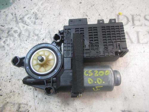 Used Right front window motor CITROËN C4 Grand Picasso I (UA_) [2006-2013]  3827523
